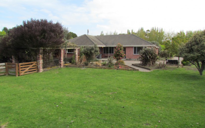 706 Marshland Road, Chaneys, Christchurch