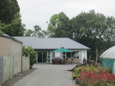 664 Marshland Road, Chaneys, Christchurch