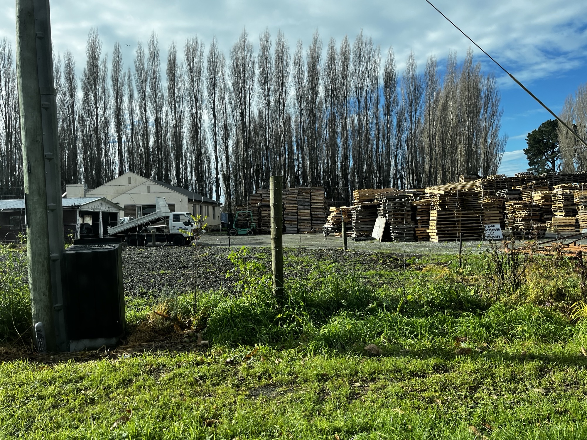 612 Marshland Road, Chaneys, Christchurch