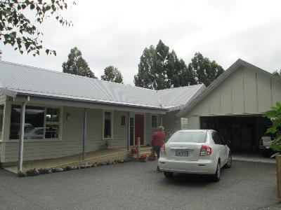 560 Marshland Road, Chaneys, Christchurch