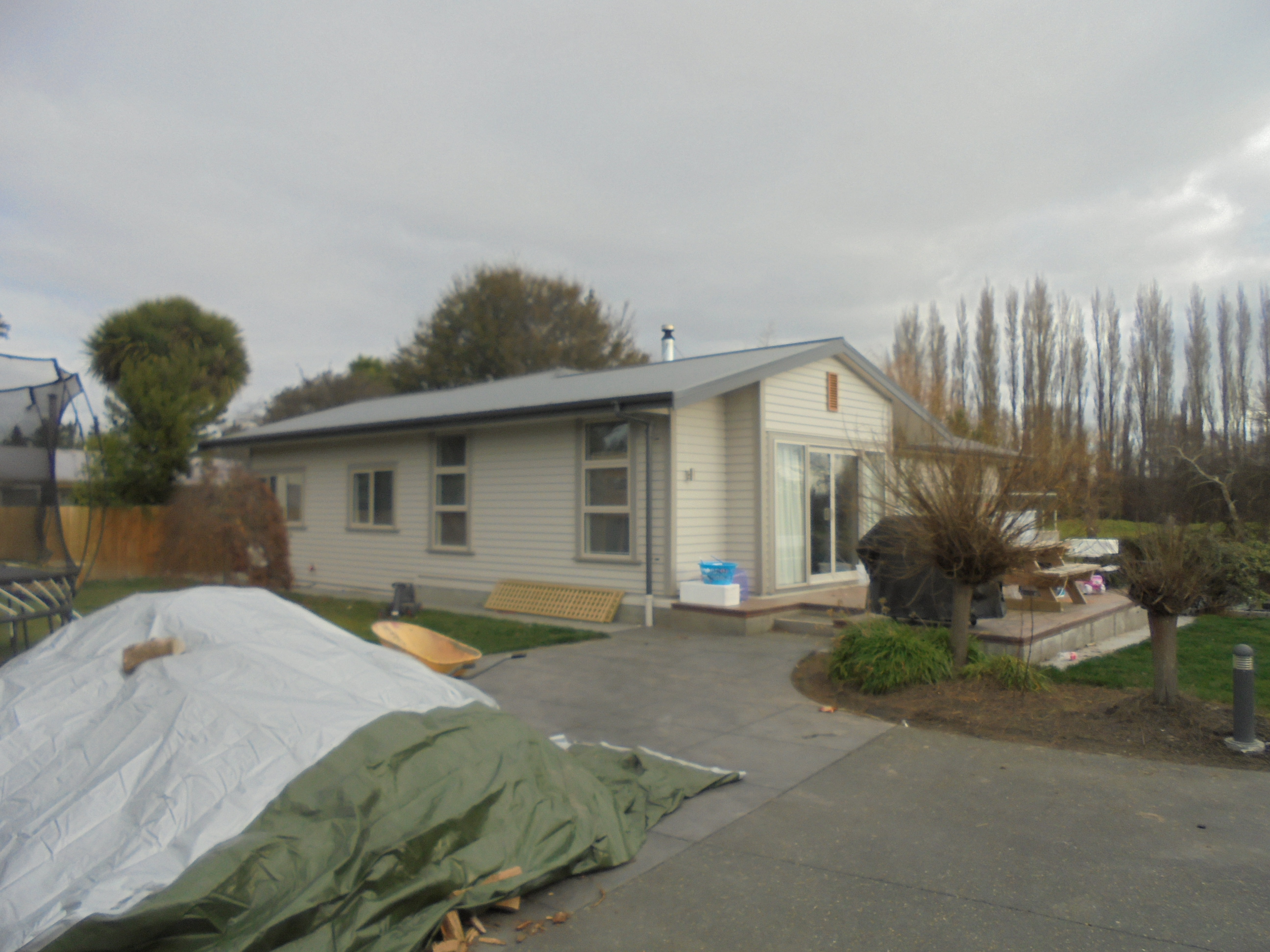 667 Marshland Road, Chaneys, Christchurch