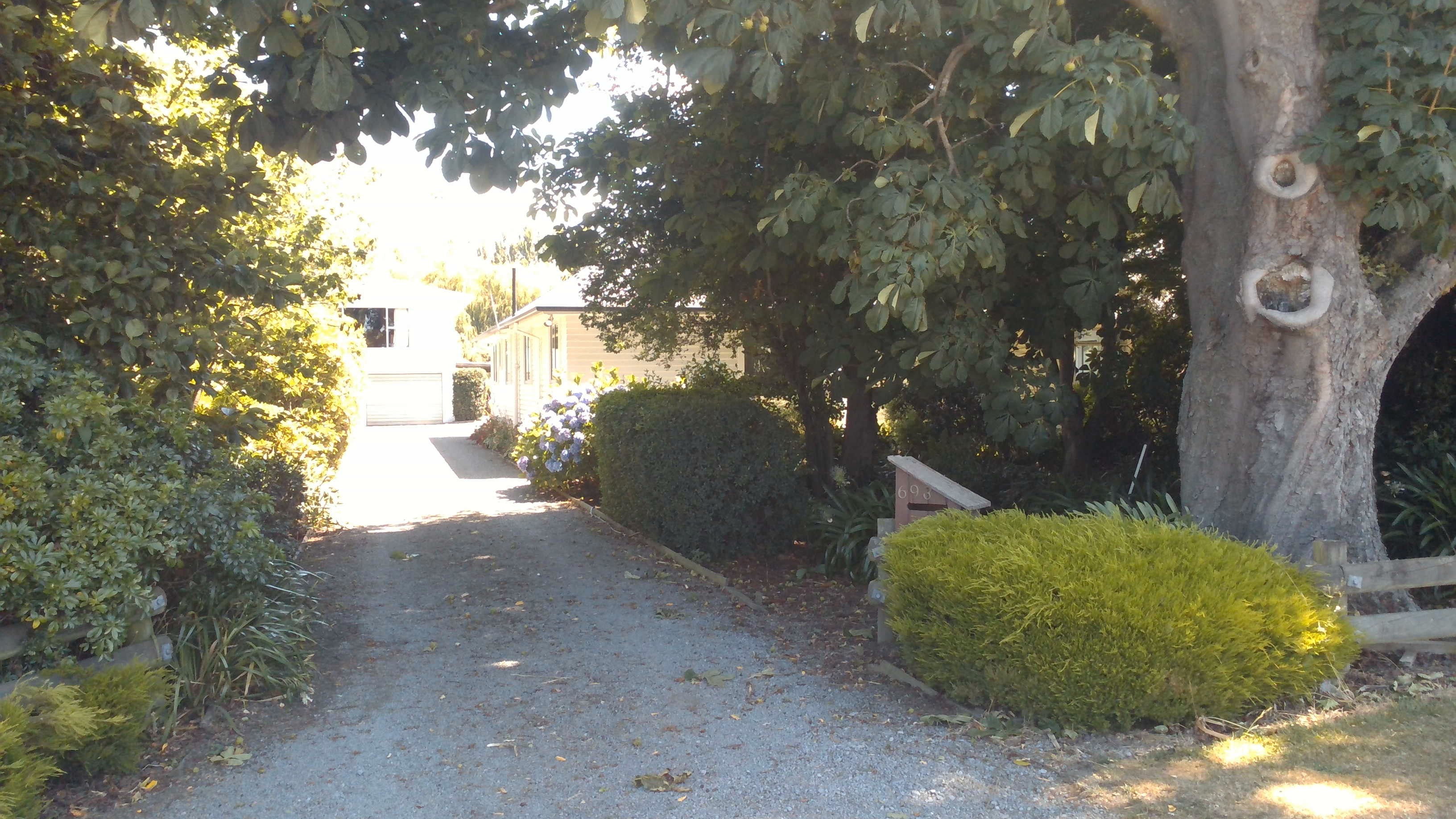693 Marshland Road, Chaneys, Christchurch