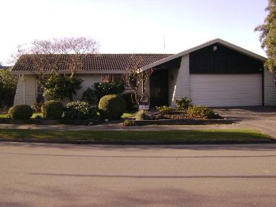 7 Applewood Place, Casebrook, Christchurch