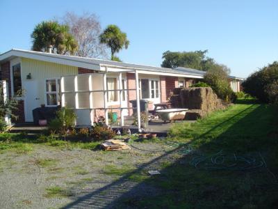 1 Woodfield Lane, Christchurch