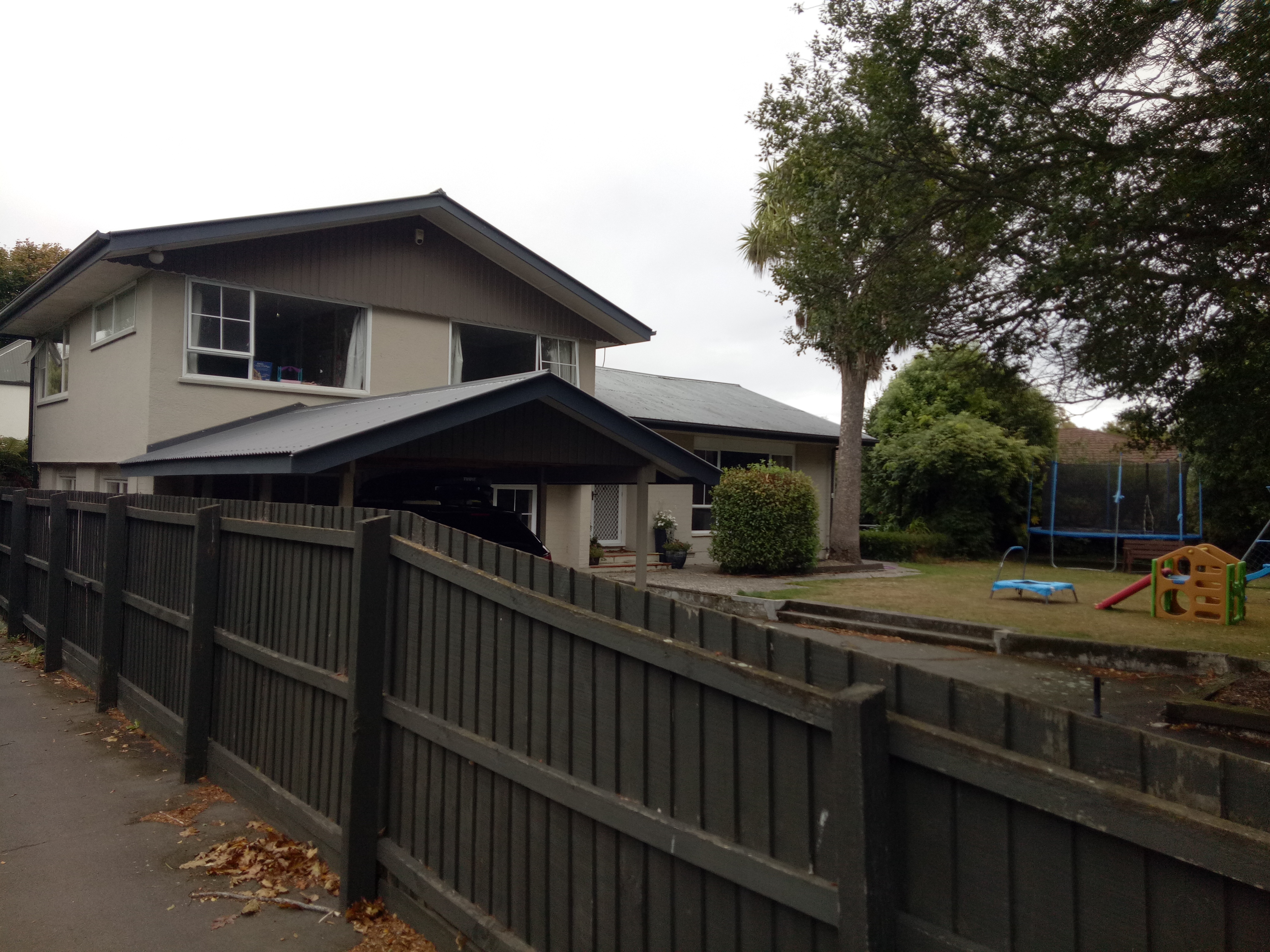 3/7 Barnes Road, Redwood, Christchurch