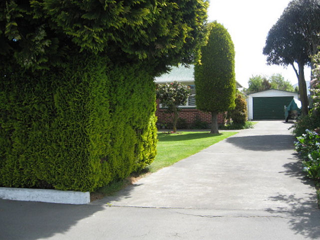 7 Canberra Place, Redwood, Christchurch