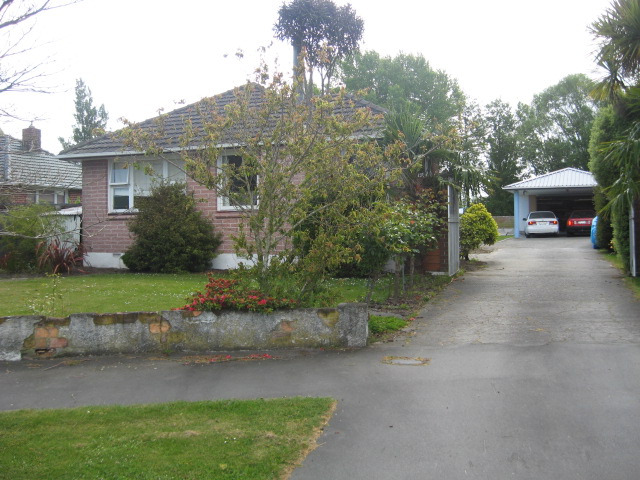 29 Canberra Place, Redwood, Christchurch
