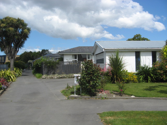 28 Canberra Place, Redwood, Christchurch
