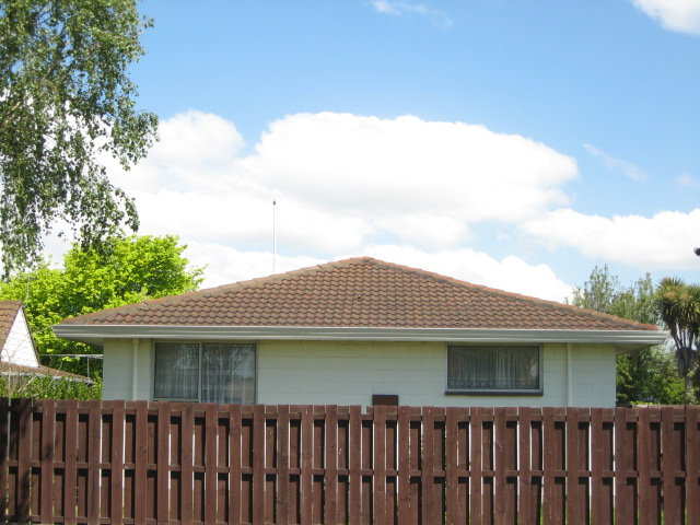 1/9 Chipping Lane, Redwood, Christchurch