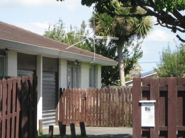 2/9 Chipping Lane, Redwood, Christchurch