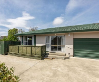 1/15 Chipping Lane, Redwood, Christchurch
