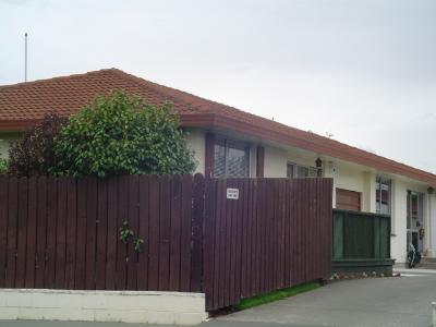 2/15 Chipping Lane, Redwood, Christchurch