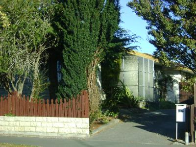 19A Chipping Lane, Redwood, Christchurch