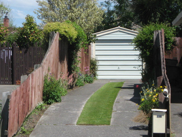 2/23 Chipping Lane, Redwood, Christchurch