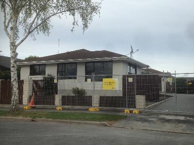 2/35 Chipping Lane, Redwood, Christchurch