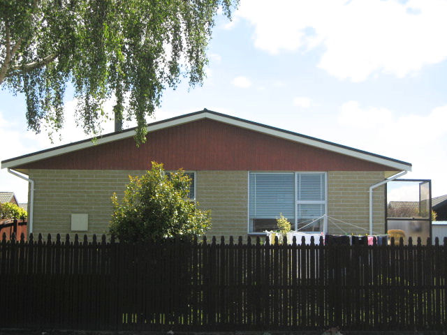 1/37 Chipping Lane, Redwood, Christchurch