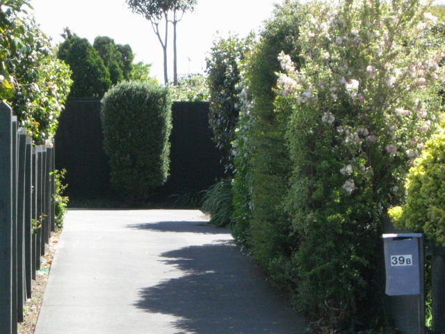 2/39 Chipping Lane, Redwood, Christchurch