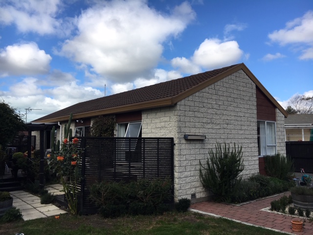 43 Chipping Lane, Redwood, Christchurch