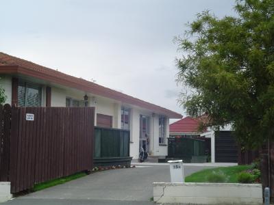 2/45 Chipping Lane, Redwood, Christchurch
