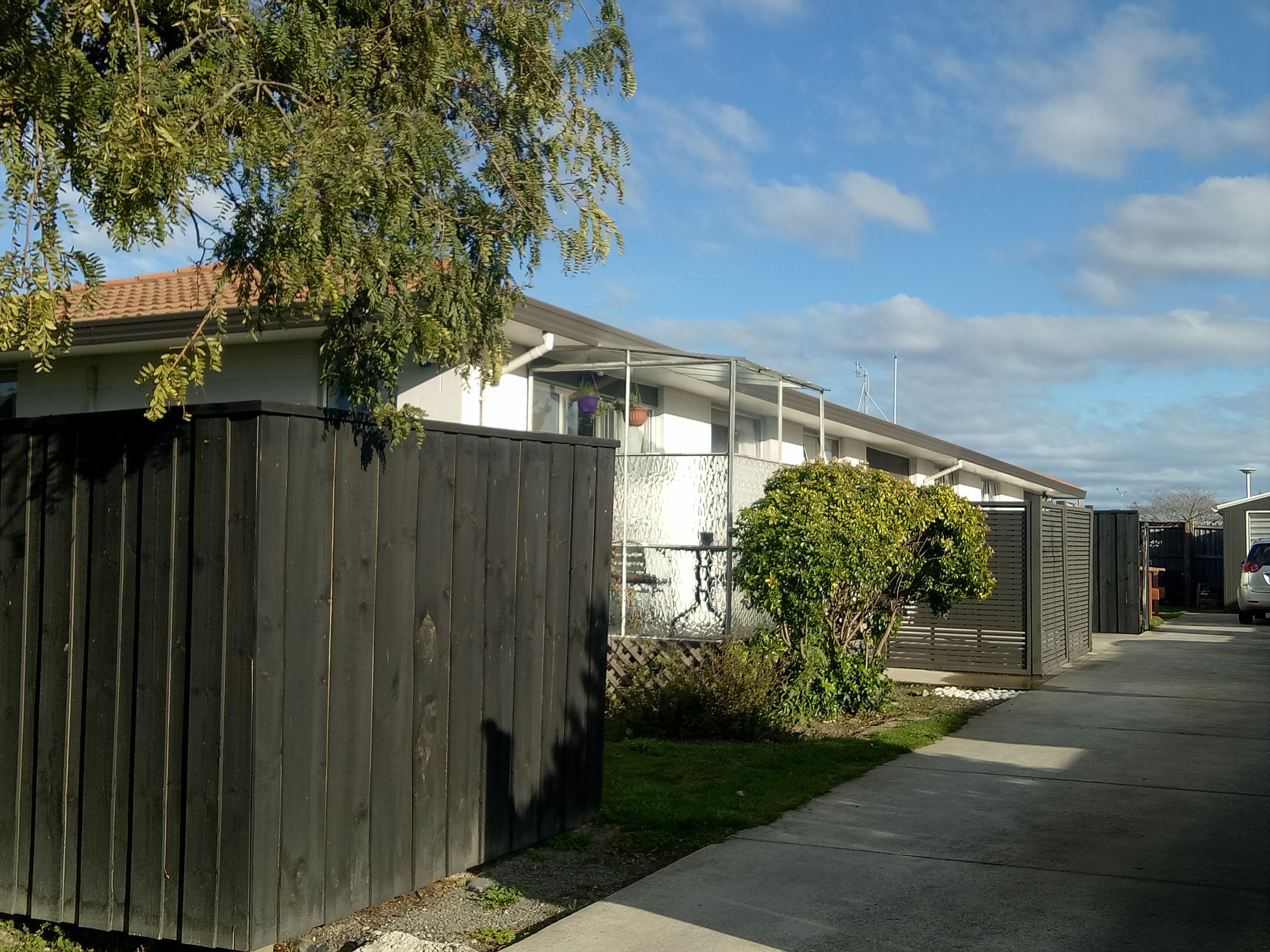1/47 Chipping Lane, Redwood, Christchurch