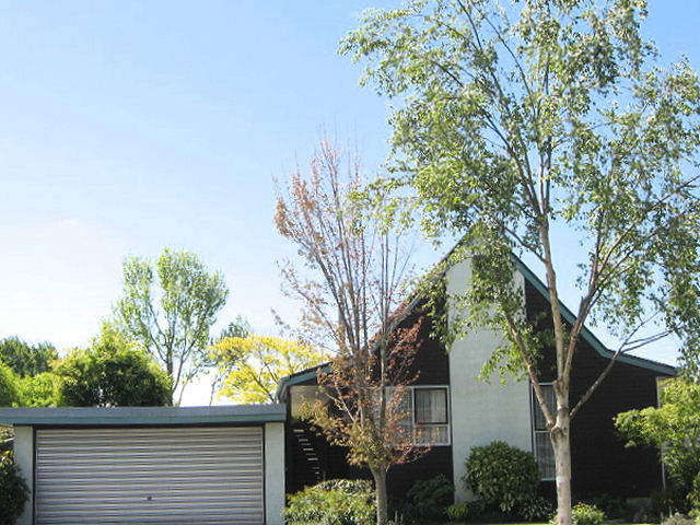 12 Chipping Lane, Redwood, Christchurch