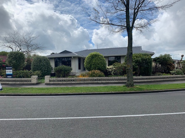 28 Chipping Lane, Redwood, Christchurch