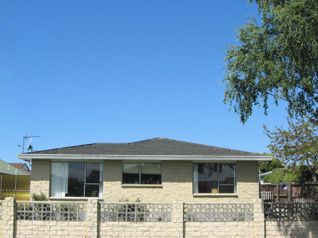 2/36 Chipping Lane, Redwood, Christchurch