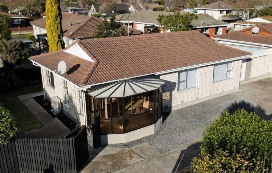 A/1/40 Chipping Lane, Redwood, Christchurch