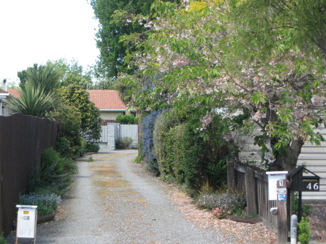 2/A/46 Chipping Lane, Redwood, Christchurch