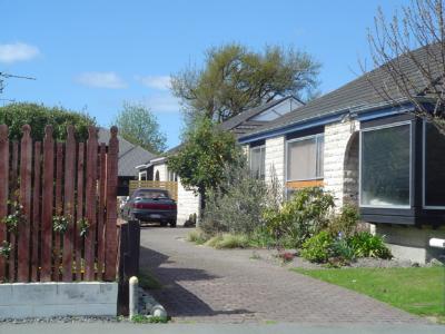 2/48 Chipping Lane, Redwood, Christchurch