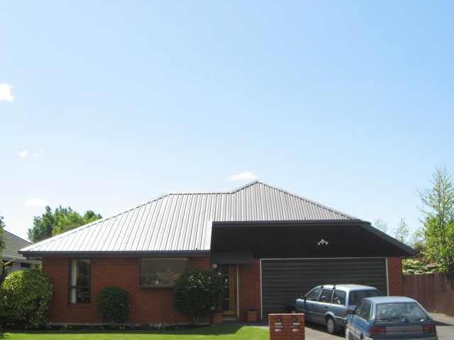 2/7 Cherrywood Place, Redwood, Christchurch