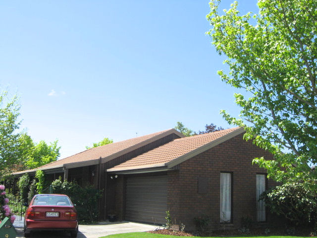 9 Cherrywood Place, Redwood, Christchurch