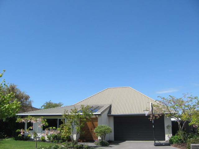 17 Cherrywood Place, Redwood, Christchurch