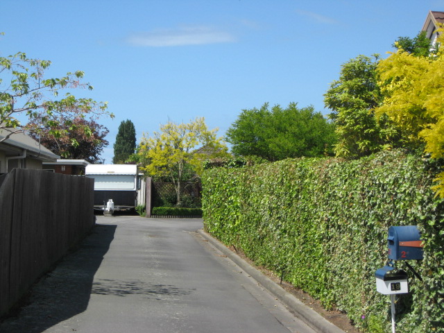 21 Cherrywood Place, Redwood, Christchurch
