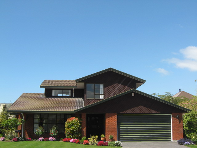 25 Cherrywood Place, Redwood, Christchurch