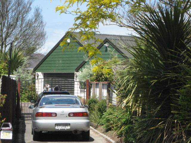 35 Cherrywood Place, Redwood, Christchurch