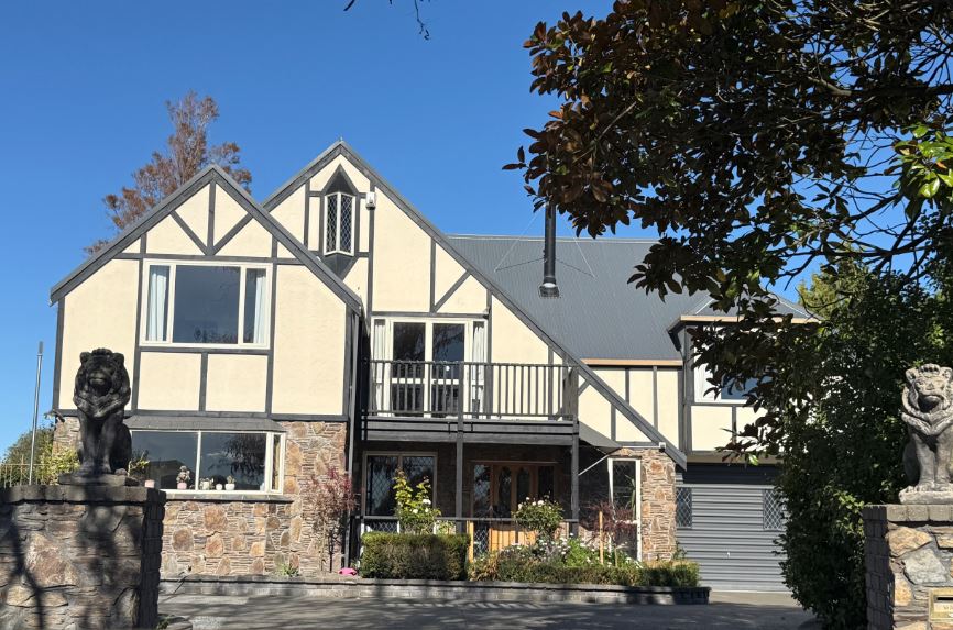 36 Cherrywood Place, Redwood, Christchurch