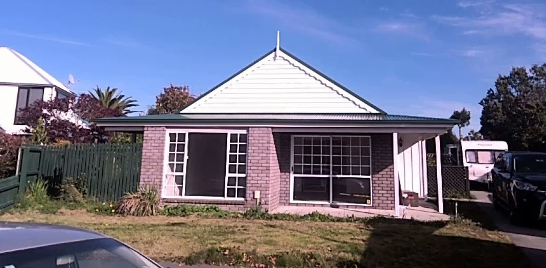 30 Cherrywood Place, Redwood, Christchurch