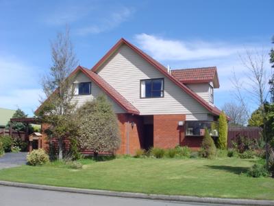 26 Cherrywood Place, Redwood, Christchurch