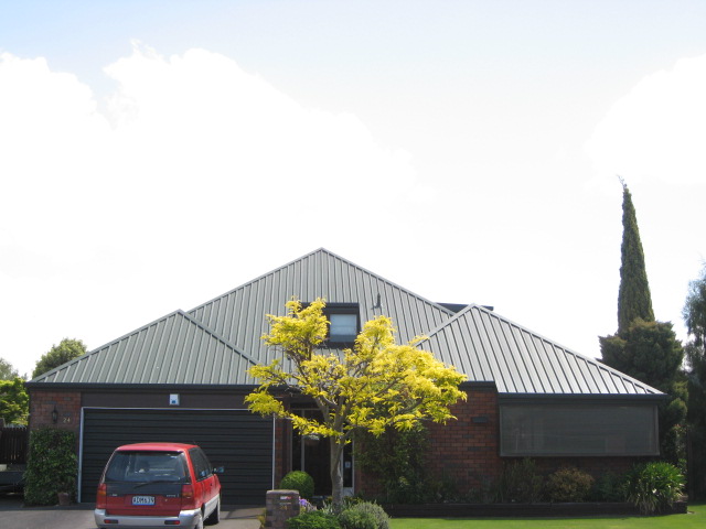 24 Cherrywood Place, Redwood, Christchurch