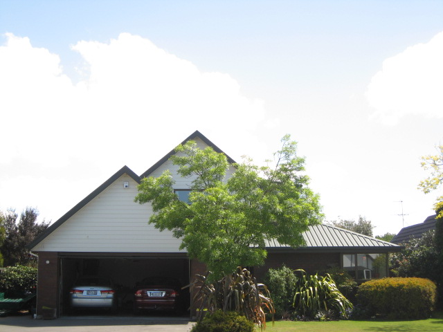 22 Cherrywood Place, Redwood, Christchurch