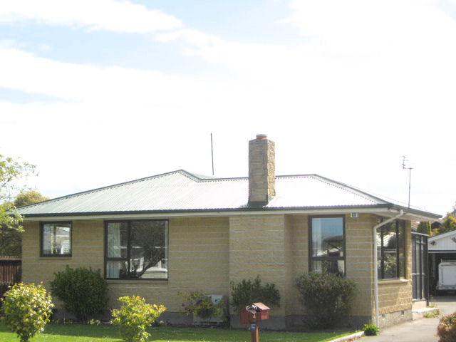 4 Clipper Place, Redwood, Christchurch