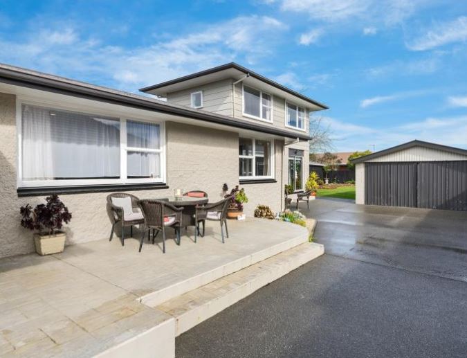 10 Clipper Place, Redwood, Christchurch