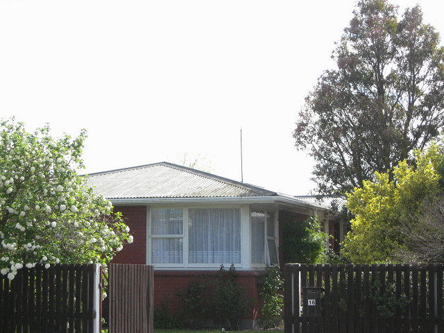16 Clipper Place, Redwood, Christchurch