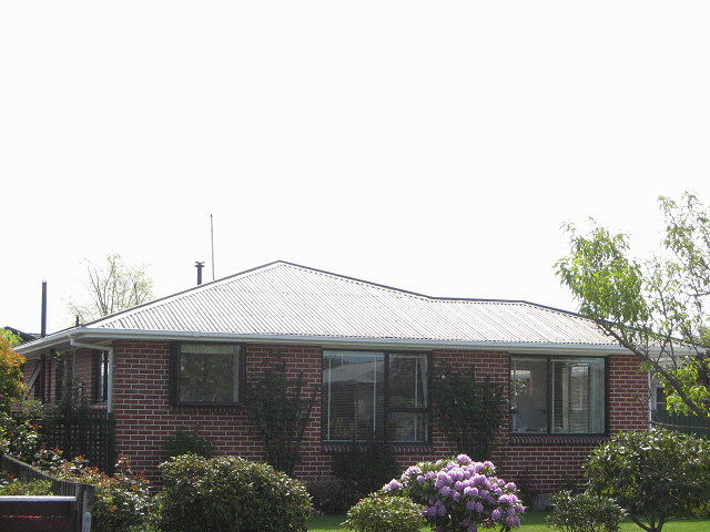 18 Clipper Place, Redwood, Christchurch
