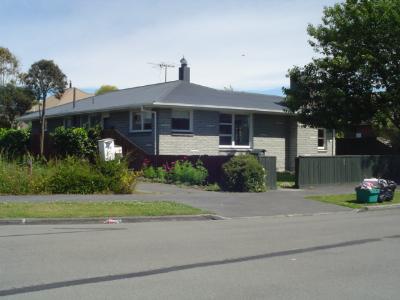 22 Clipper Place, Redwood, Christchurch