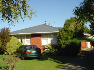 24 Clipper Place, Redwood, Christchurch