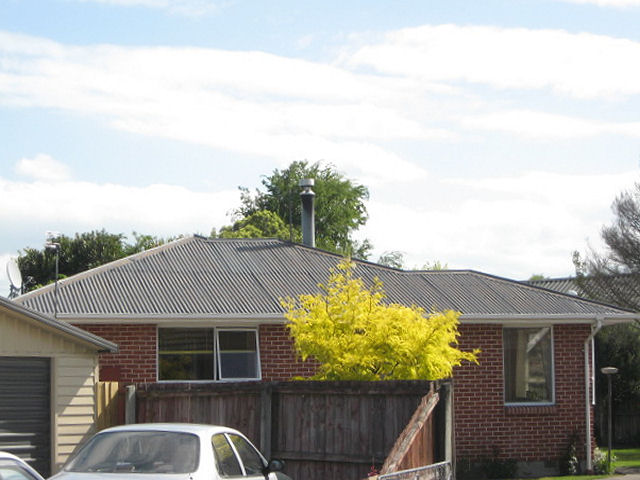 26A Clipper Place, Redwood, Christchurch