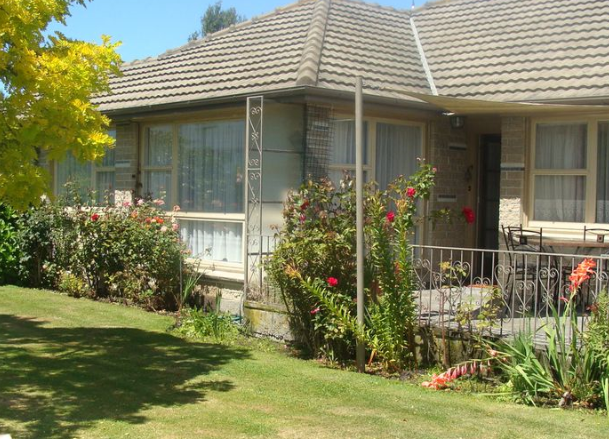 27 Clipper Place, Redwood, Christchurch