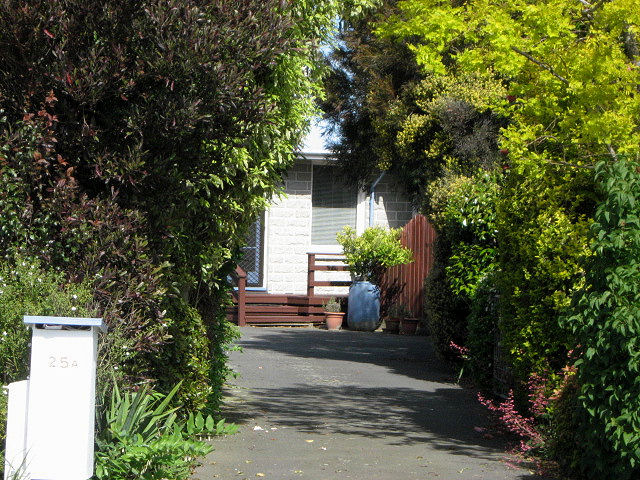 25A Clipper Place, Redwood, Christchurch